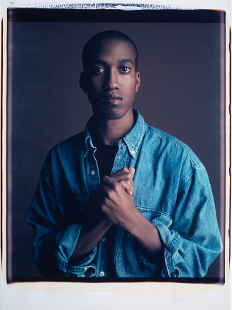 © Dawoud Bey. Photograph and digital image © Delaware Art Museum. Not for reproduction or publi…