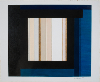 © Estate of Wesley Memeger. Photograph and digital image © Delaware Art Museum. Not for reprodu…