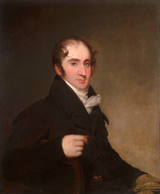 Mr. Moses of New York