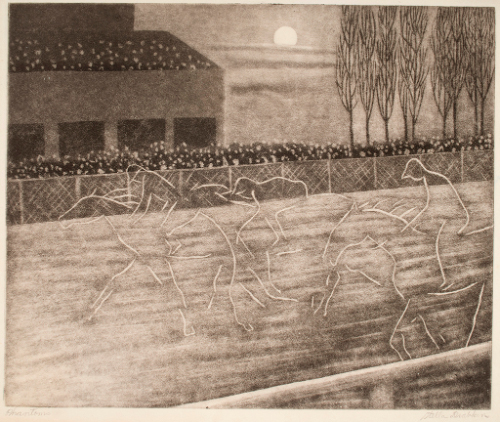 © Estate of the artist. Photograph and digital image © Delaware Art Museum. Not for reproductio…
