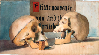 © Estate of the artist .Photograph and digital image © Delaware Art Museum. Not for reproductio…