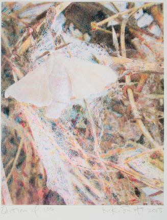 © Kiki Smith. Photograph and digital image © Delaware Art Museum. Not for reproduction or publi…