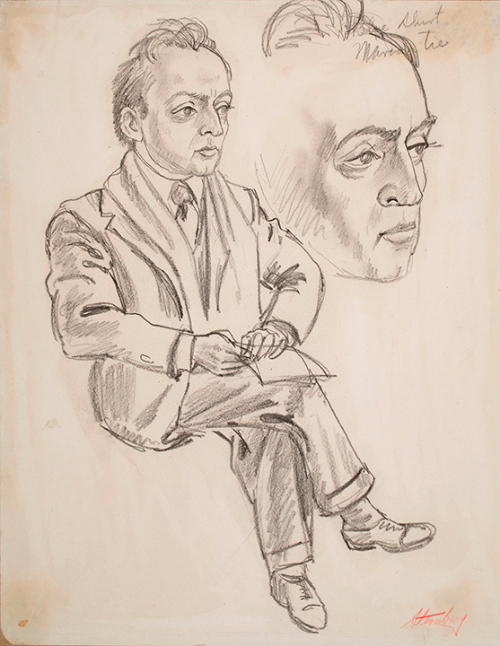 © Estate of the artist. Photograph and digital image © Delaware Art Museum. Not for reproductio…