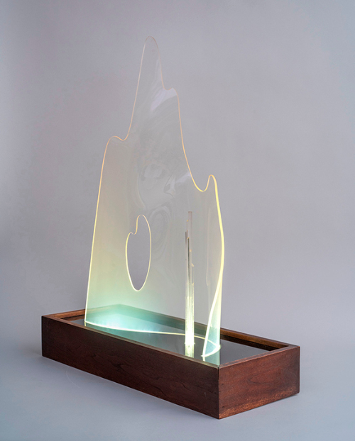 Gift of Dyane Moore Boyd, 2026. © Estate of Robert Moore