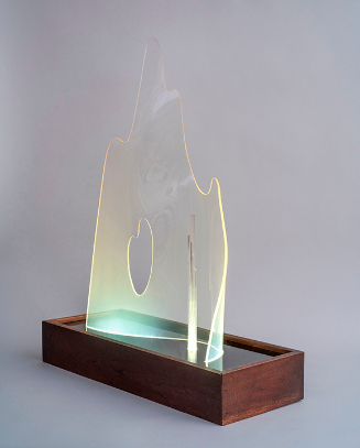 Gift of Dyane Moore Boyd, 2026. © Estate of Robert Moore