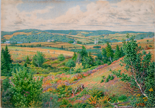Landscape