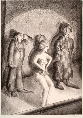 © Estate of the artist. Photograph and digital image © Delaware Art Museum. Not for reproductio…
