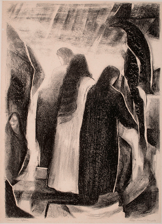 © Estate of the artist. Photograph and digital image © Delaware Art Museum. Not for reproductio…