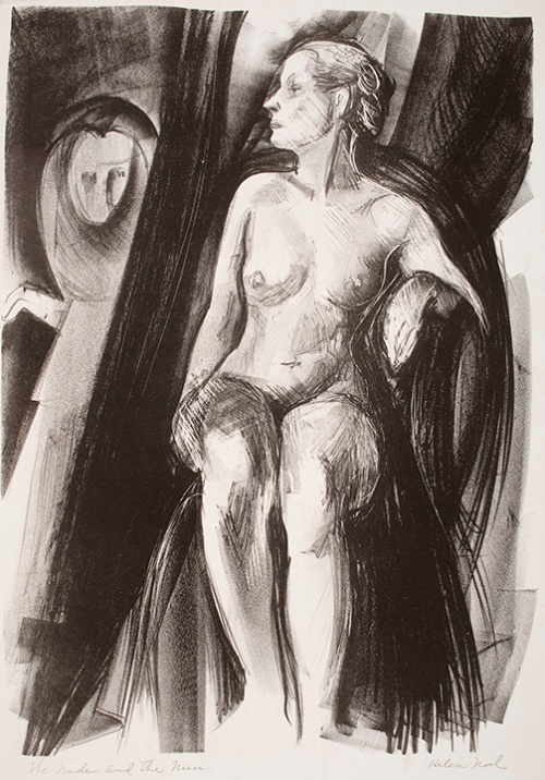 © Estate of the artist. Photograph and digital image © Delaware Art Museum. Not for reproductio…