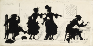 "Horror! Devastation! Agony!"