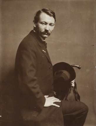 Robert Henri