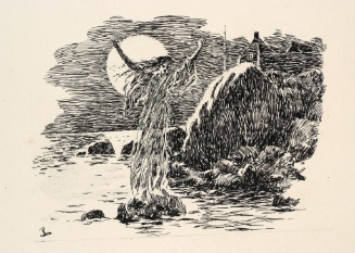 The Screeching Woman of Marblehead