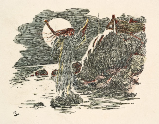 The Screeching Woman of Marblehead
