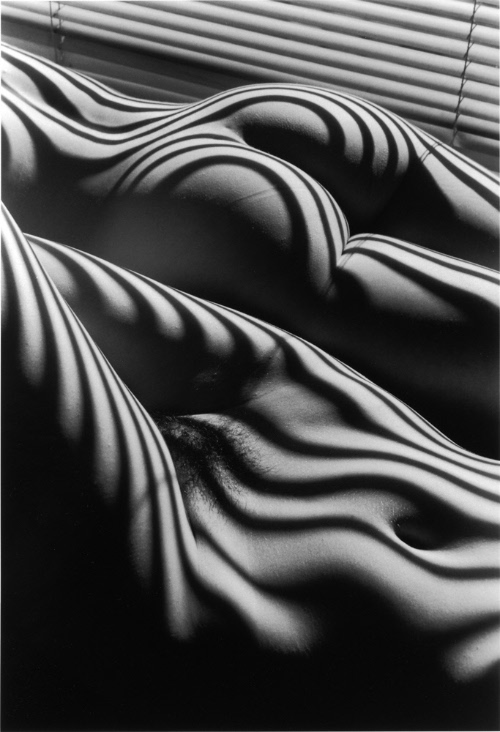 ©  Lucien Clergue/ VAGA for ARS, New York, NY. Photograph and digital image © Delaware Art Muse…