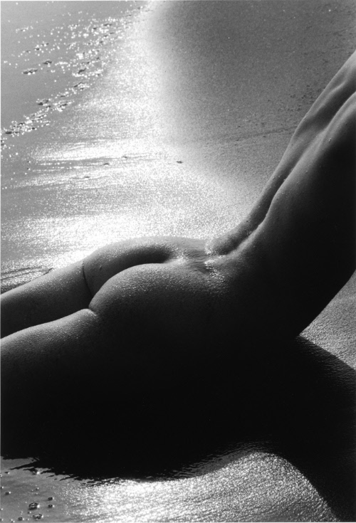 ©  Lucien Clergue/ VAGA for ARS, New York, NY. Photograph and digital image © Delaware Art Muse…