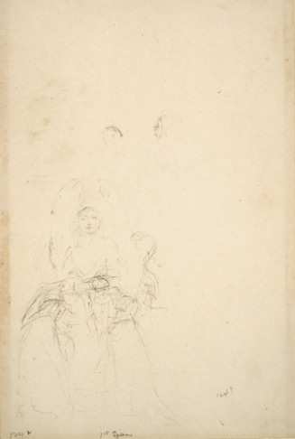 Sketches for Stops of Various Quills