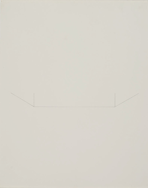 © Richard Tuttle. Photograph and digital image © Delaware Art Museum. Not for reproduction or p…