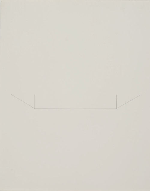 © Richard Tuttle. Photograph and digital image © Delaware Art Museum. Not for reproduction or p…