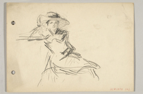 © Delaware Art Museum / Artists Rights Society (ARS), New York. Not for reproduction or publica…