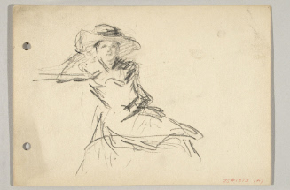 © Delaware Art Museum / Artists Rights Society (ARS), New York. Not for reproduction or publica…