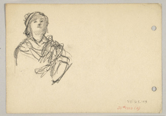 © Delaware Art Museum / Artists Rights Society (ARS), New York. Not for reproduction or publica…