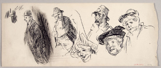 © Delaware Art Museum / Artists Rights Society (ARS), New York. Not for reproduction or publica…