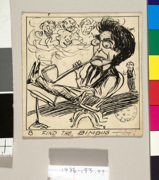 © Delaware Art Museum / Artists Rights Society (ARS), New York. Not for reproduction or publica…