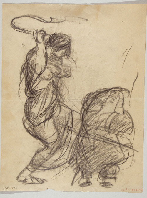© Delaware Art Museum / Artists Rights Society (ARS), New York. Not for reproduction or publica…