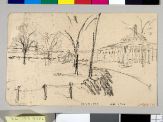 © Delaware Art Museum / Artists Rights Society (ARS), New York. Not for reproduction or publica…