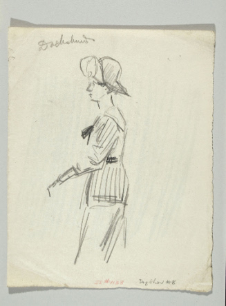 © Delaware Art Museum / Artists Rights Society (ARS), New York. Not for reproduction or publica…