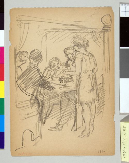 © Delaware Art Museum / Artists Rights Society (ARS), New York. Not for reproduction or publica…